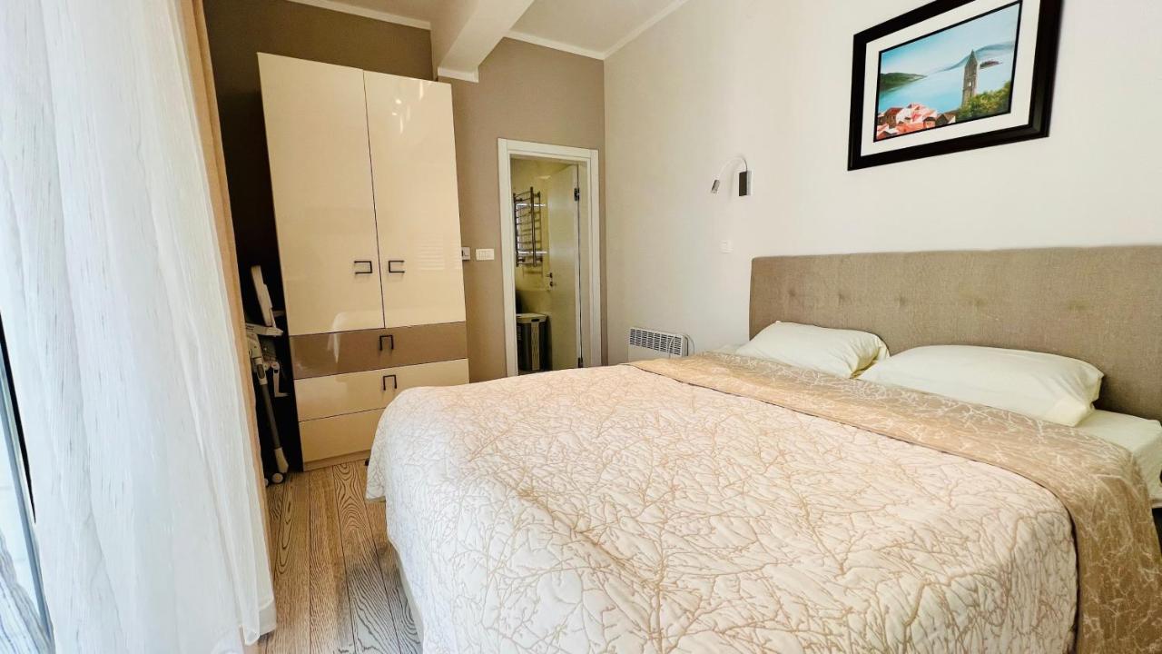 Melodia Del Mare Daire Kotor Dış mekan fotoğraf