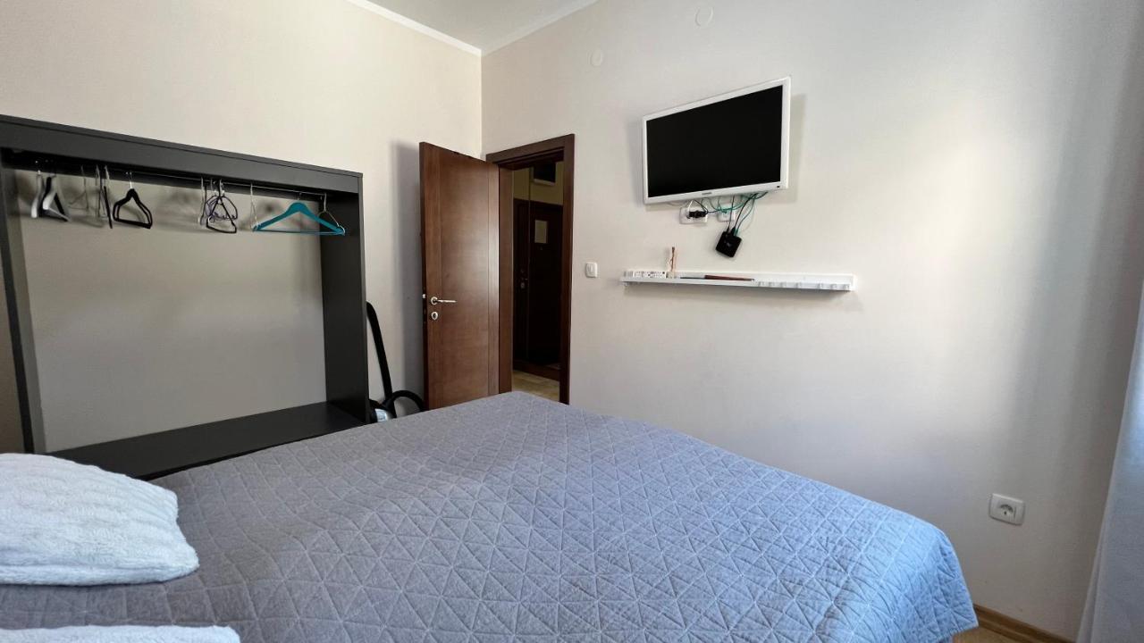 Melodia Del Mare Daire Kotor Dış mekan fotoğraf