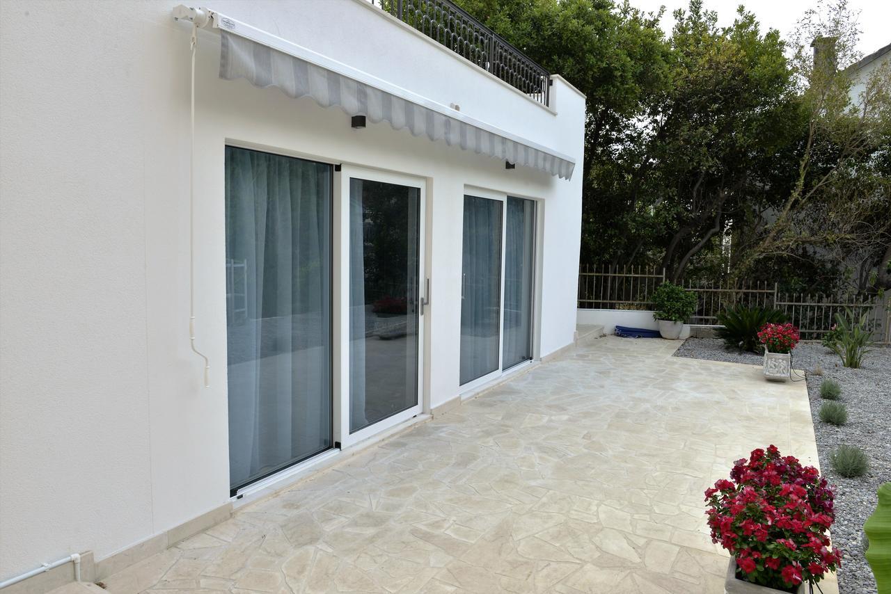 Melodia Del Mare Daire Kotor Dış mekan fotoğraf