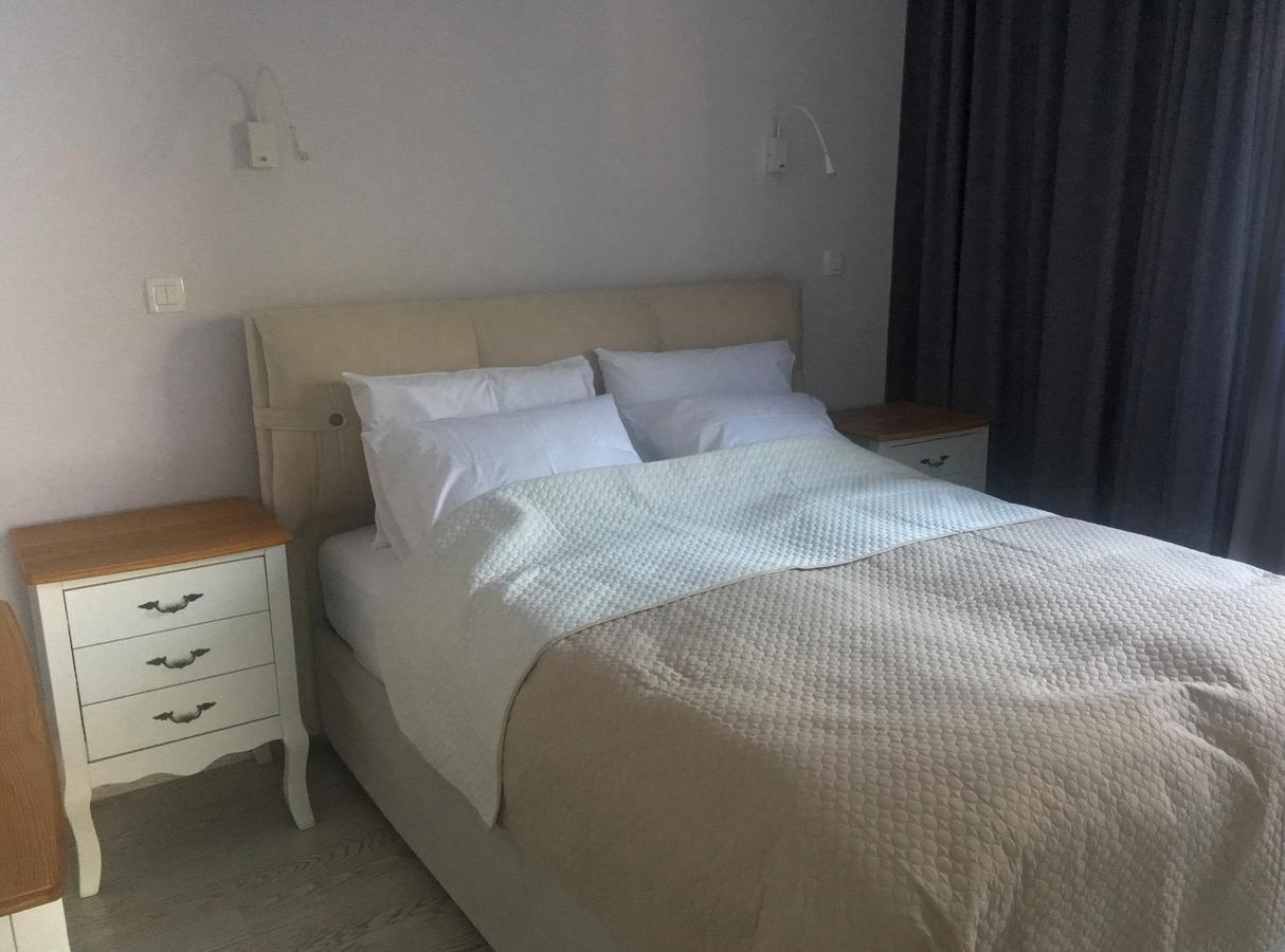 Melodia Del Mare Daire Kotor Dış mekan fotoğraf