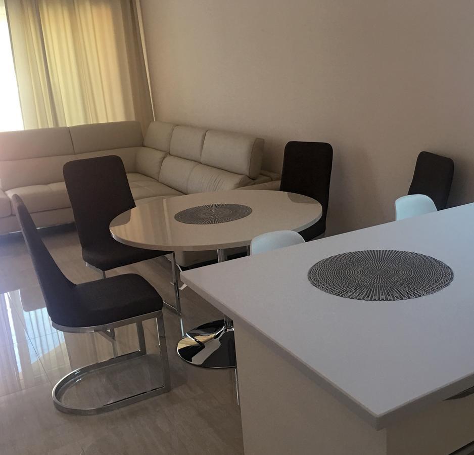 Melodia Del Mare Daire Kotor Dış mekan fotoğraf