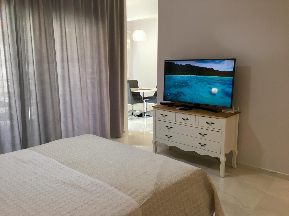 Melodia Del Mare Daire Kotor Dış mekan fotoğraf